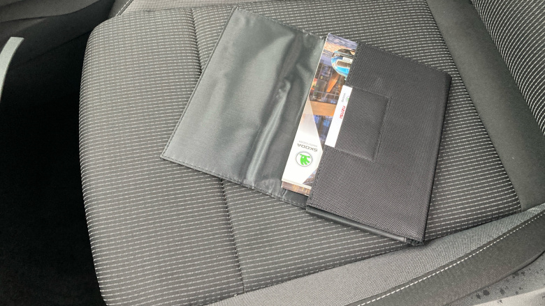 Skoda Octavia 1.5 TSI SE First Edition 5dr Petrol Hatchback